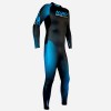 spearfishing suits - freediving - spearfishing - PATHOS NERO WETSUIT 2MM  SPEARFISHING / FREEDIVING